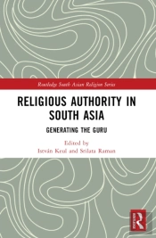 Religious Authority In South Asia
