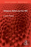 Religious Belief And The Will