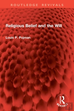 Bertrand.pt - Religious Belief And The Will
