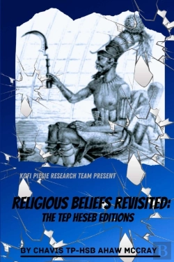 Bertrand.pt - Religious Beliefs Revisited