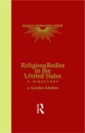 Religious Bodies In The U.S.