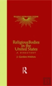 Religious Bodies In The U.S.