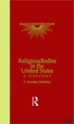 Bertrand.pt - Religious Bodies In The U.S.