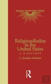 Religious Bodies In The U.S.