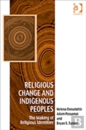 Religious Change And Indigenous Peoples
