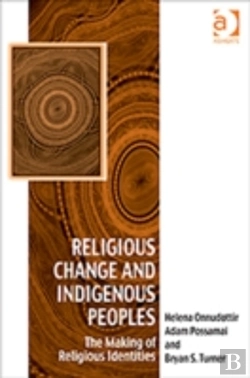 Bertrand.pt - Religious Change And Indigenous Peoples