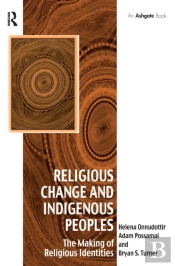 Religious Change And Indigenous Peoples