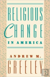 Religious Change In America