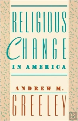 Bertrand.pt - Religious Change In America