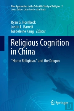 Bertrand.pt - Religious Cognition In China