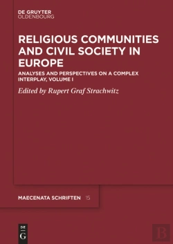 Bertrand.pt - Religious Communities And Civil Society In Europe