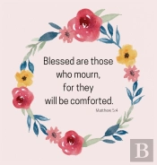 Religious Condolence Book For Funeral  H