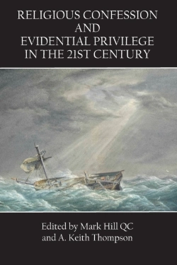 Bertrand.pt - Religious Confession And Evidential Privilege In The 21st Century