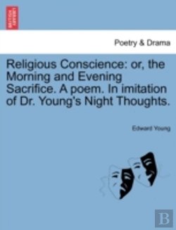 Bertrand.pt - Religious Conscience: Or, The Morning An