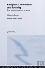 Religious Conversion And Identity