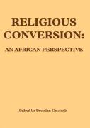 Religious Conversion