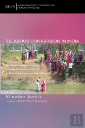 Religious Conversion In India