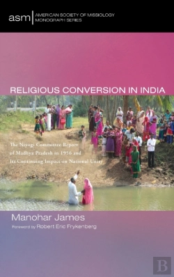 Bertrand.pt - Religious Conversion In India