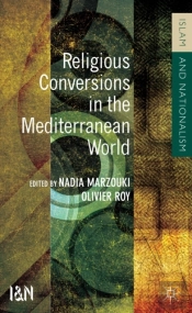 Religious Conversions In The Mediterranean World