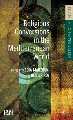 Bertrand.pt - Religious Conversions In The Mediterranean World