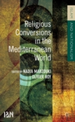 Bertrand.pt - Religious Conversions In The Mediterranean World