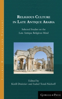 Bertrand.pt - Religious Culture In Late Antique Arabia