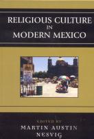 Religious Culture In Modern Mexico