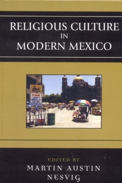 Bertrand.pt - Religious Culture In Modern Mexico
