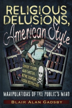 Bertrand.pt - Religious Delusions, American Style