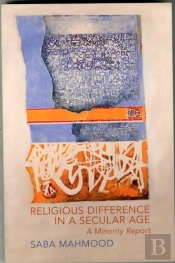 Religious Difference In A Secular Age