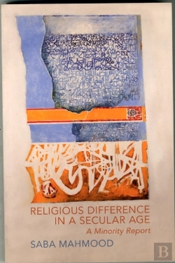 Bertrand.pt - Religious Difference In A Secular Age