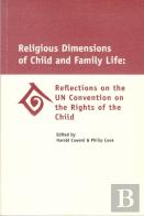 Religious Dimensions Of Child And Family Life