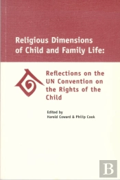 Religious Dimensions Of Child And Family Life