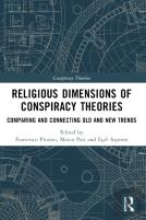 Religious Dimensions Of Conspiracy Theories