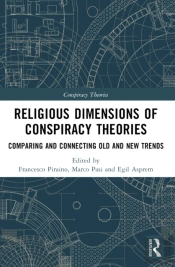 Religious Dimensions Of Conspiracy Theories