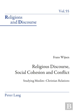 Bertrand.pt - Religious Discourse, Social Cohesion And Conflict