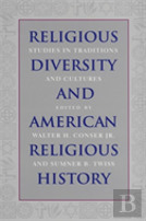 Religious Diversity And American Religious History