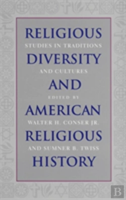 Bertrand.pt - Religious Diversity And American Religious History
