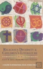 Religious Diversity And Children'S Literature