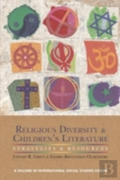 Religious Diversity And Children'S Literature