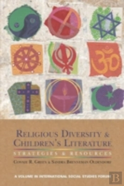 Bertrand.pt - Religious Diversity And Children'S Literature