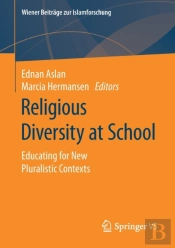 Religious Diversity At School