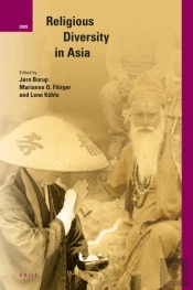 Religious Diversity In Asia