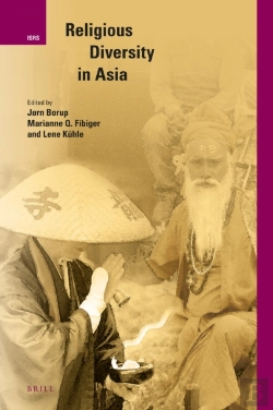 Bertrand.pt - Religious Diversity In Asia