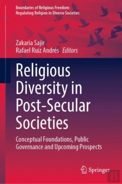 Bertrand.pt - Religious Diversity In Post-Secular Societies