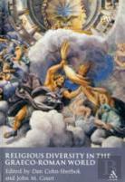 Religious Diversity In The Graeco-Roman World