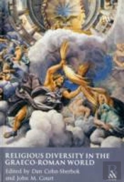 Religious Diversity In The Graeco-Roman World