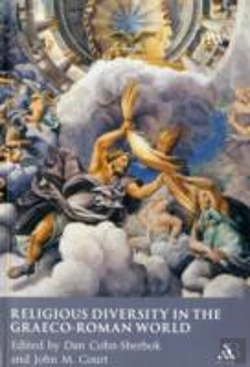 Bertrand.pt - Religious Diversity In The Graeco-Roman World