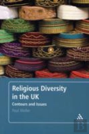 Religious Diversity In The Uk