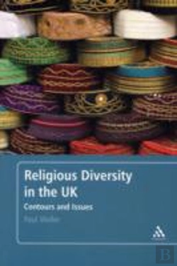 Bertrand.pt - Religious Diversity In The Uk